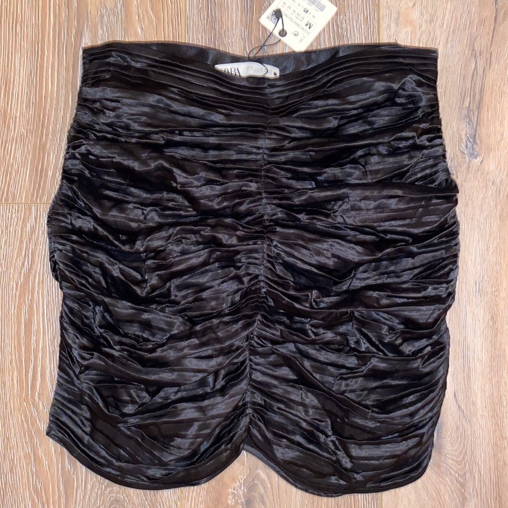 Zara Top